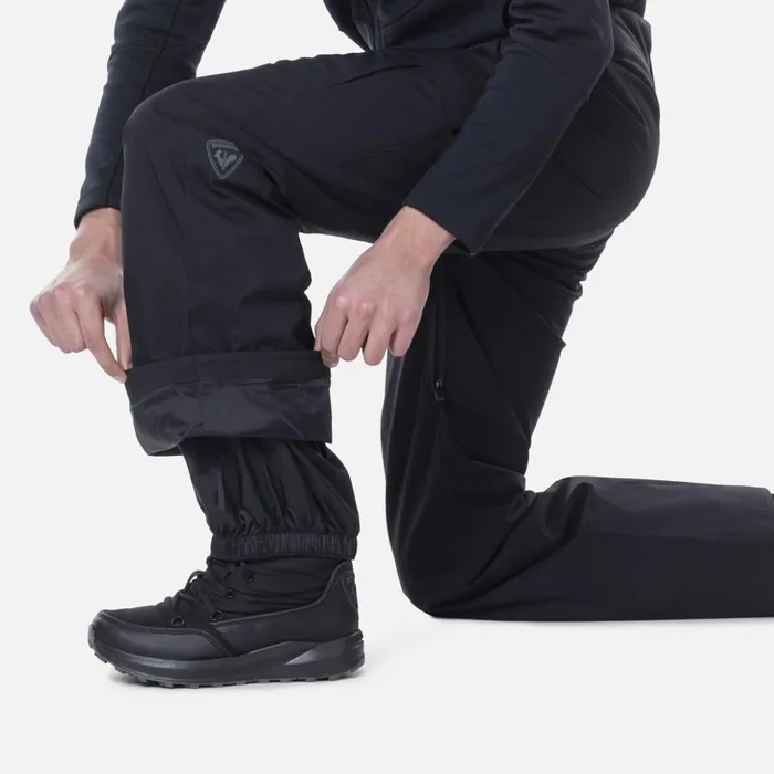 Men Men039s Relaxed Ski Pants Black200 Rossignol Ski Pants