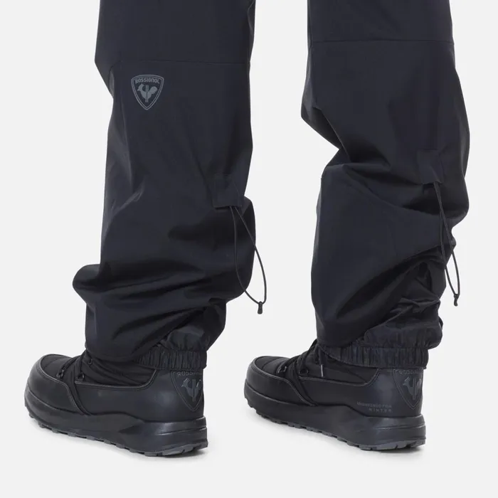 Men Men039s Relaxed Ski Pants Black200 Rossignol Ski Pants