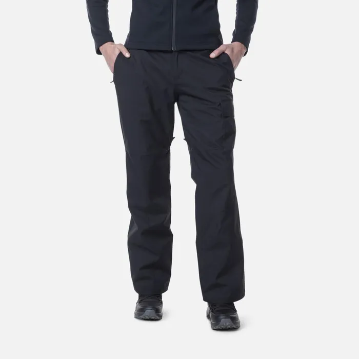 Men Men039s Relaxed Ski Pants Black200 Rossignol Ski Pants