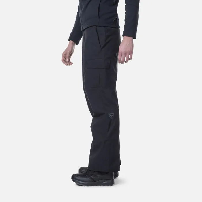 Men Men039s Relaxed Ski Pants Black200 Rossignol Ski Pants