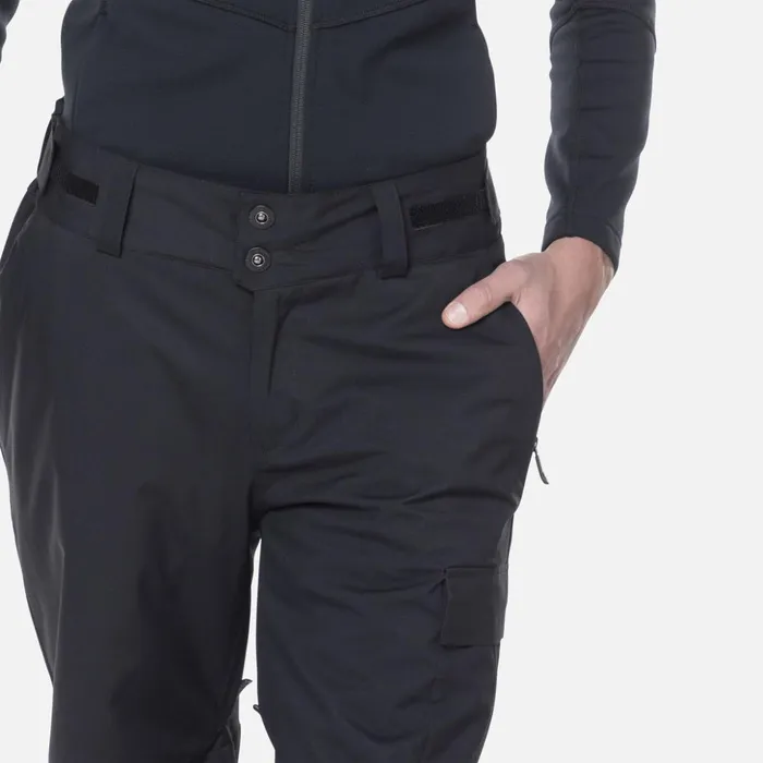 Men Men039s Relaxed Ski Pants Black200 Rossignol Ski Pants
