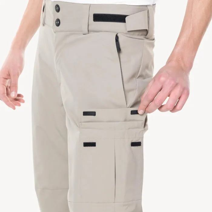 Men Men039s Relaxed Ski Pants Dune Rossignol Ski Pants