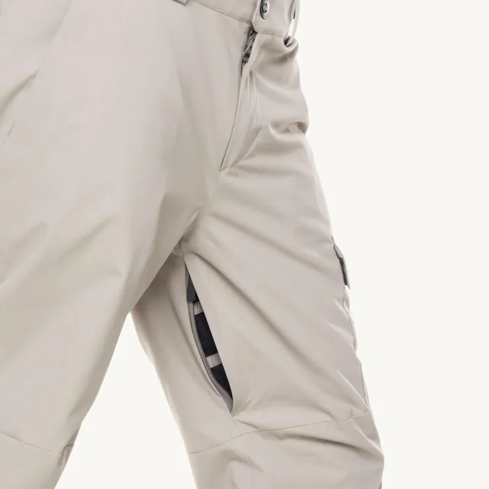 Men Men039s Relaxed Ski Pants Dune Rossignol Ski Pants