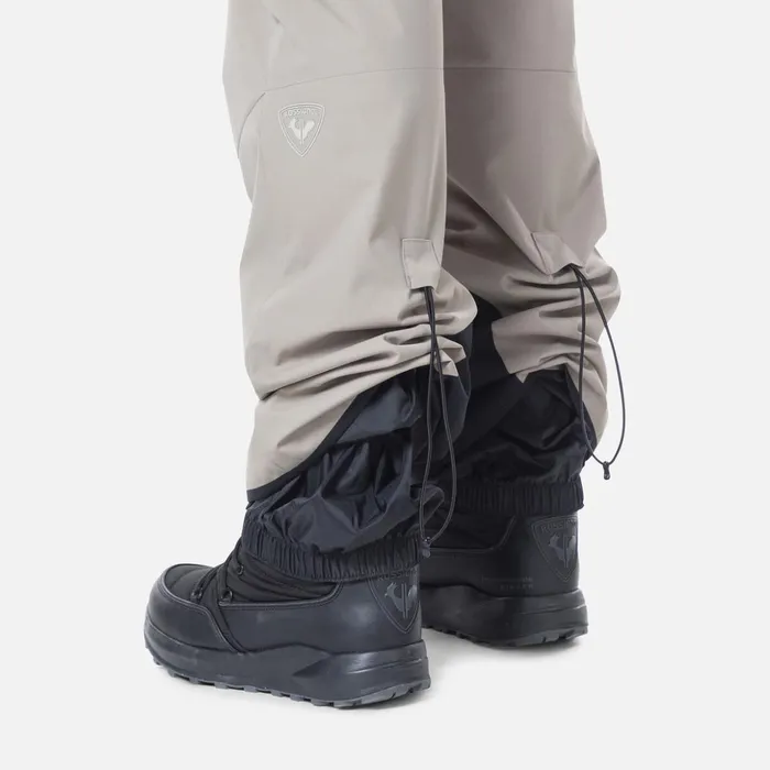 Men Men039s Relaxed Ski Pants Dune Rossignol Ski Pants