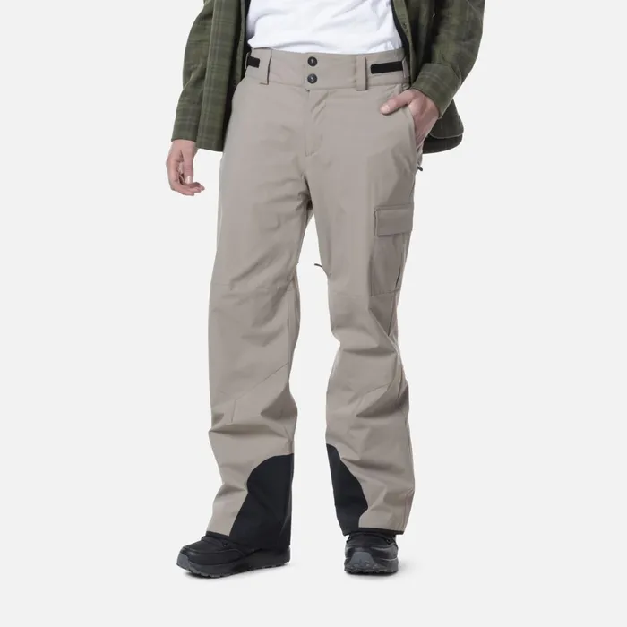 Men Men039s Relaxed Ski Pants Dune Rossignol Ski Pants