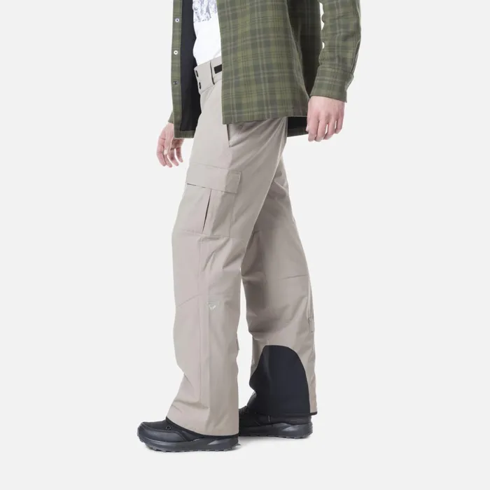 Men Men039s Relaxed Ski Pants Dune Rossignol Ski Pants
