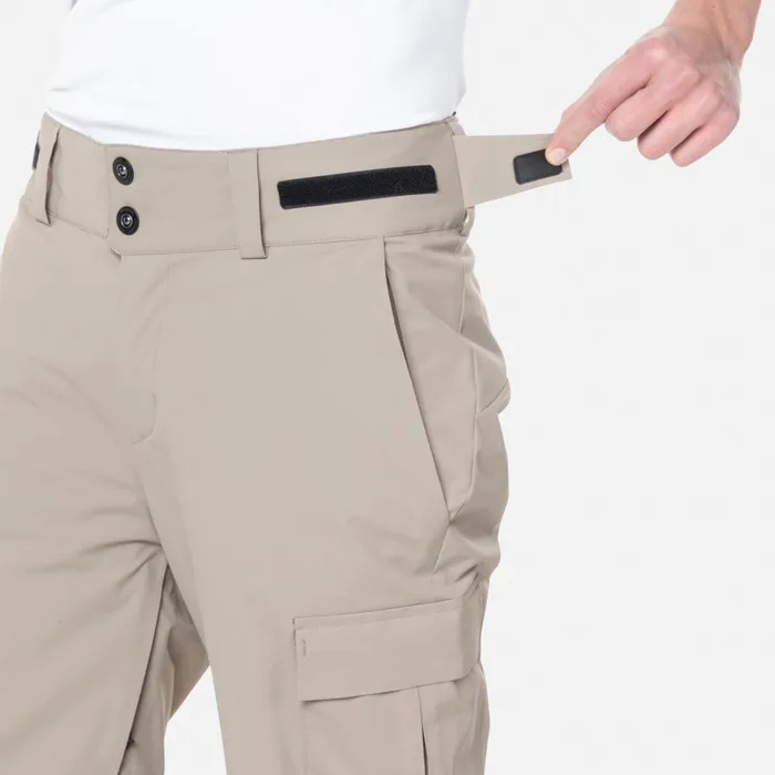 Men Men039s Relaxed Ski Pants Dune Rossignol Ski Pants
