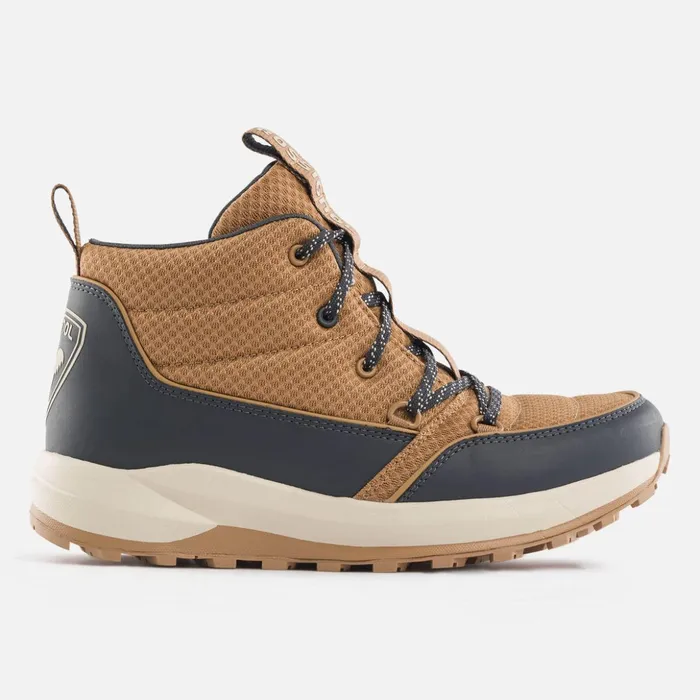 Men Men039s Resort Light Camel Boots Camel830 Rossignol Boots