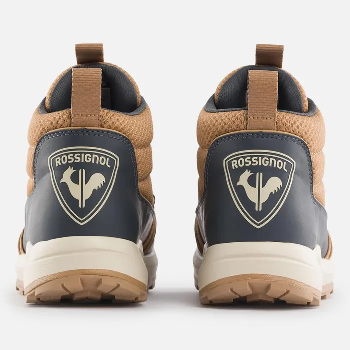 Men Men039s Resort Light Camel Boots Camel830 Rossignol Boots