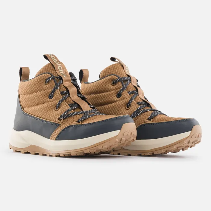 Men Men039s Resort Light Camel Boots Camel830 Rossignol Boots