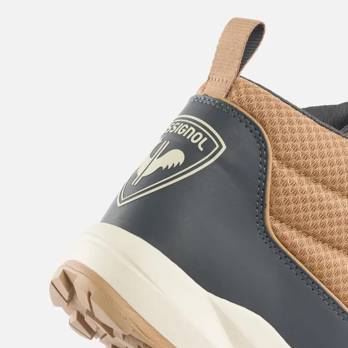 Men Men039s Resort Light Camel Boots Camel830 Rossignol Boots