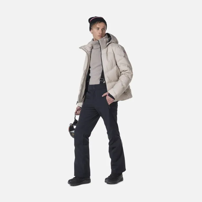 Men Men039s Resort R Ski Pants Black200 Rossignol Ski Pants