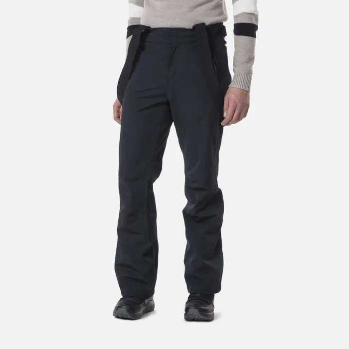 Men Men039s Resort R Ski Pants Black200 Rossignol Ski Pants