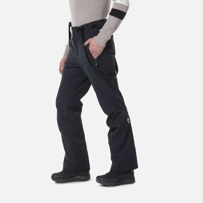 Men Men039s Resort R Ski Pants Black200 Rossignol Ski Pants