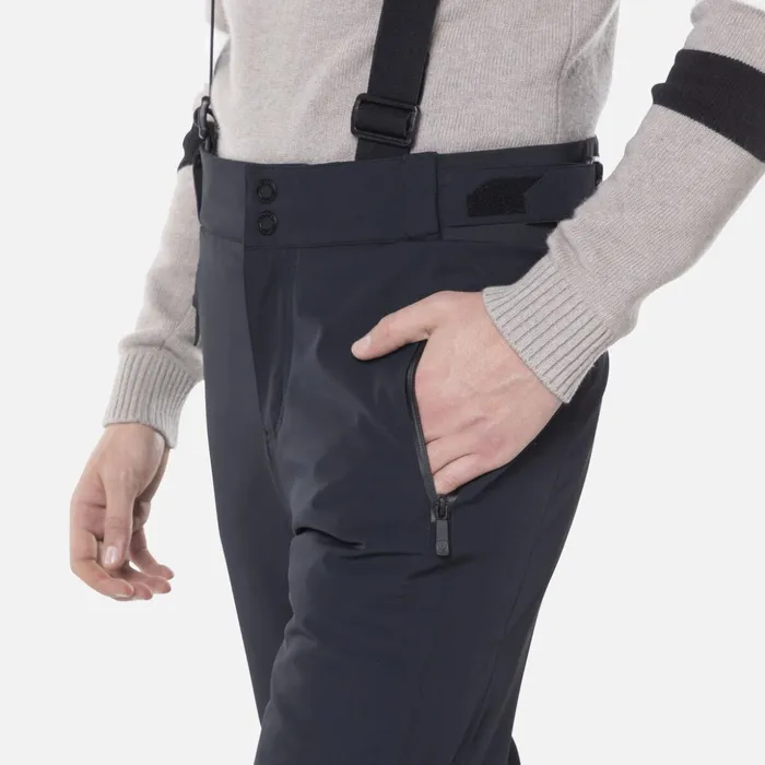 Men Men039s Resort R Ski Pants Black200 Rossignol Ski Pants