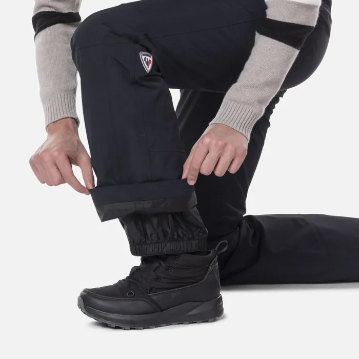 Men Men039s Resort R Ski Pants Black200 Rossignol Ski Pants