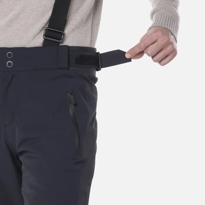 Men Men039s Resort R Ski Pants Black200 Rossignol Ski Pants
