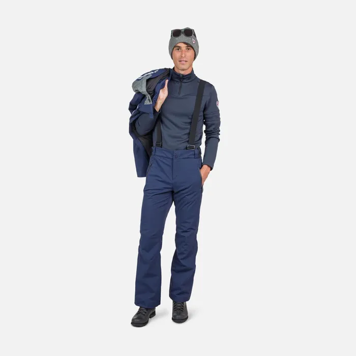 Men Men039s Resort R Ski Pants Darknavy715 Rossignol Ski Pants