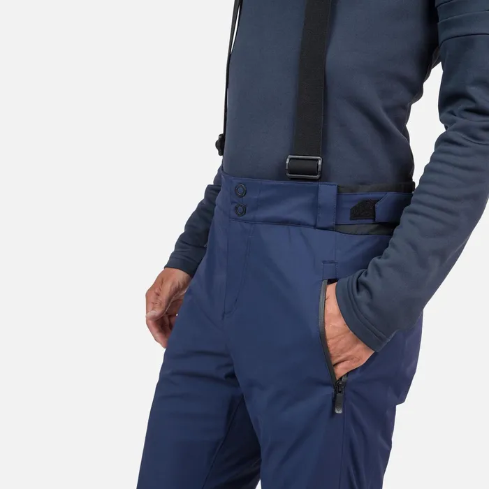 Men Men039s Resort R Ski Pants Darknavy715 Rossignol Ski Pants