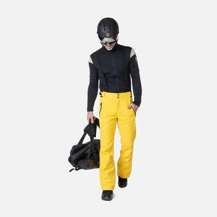 Men Men039s Resort R Ski Pants Pollen Rossignol Ski Pants