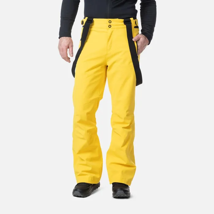 Men Men039s Resort R Ski Pants Pollen Rossignol Ski Pants