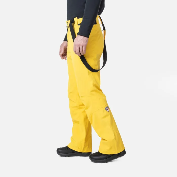 Men Men039s Resort R Ski Pants Pollen Rossignol Ski Pants