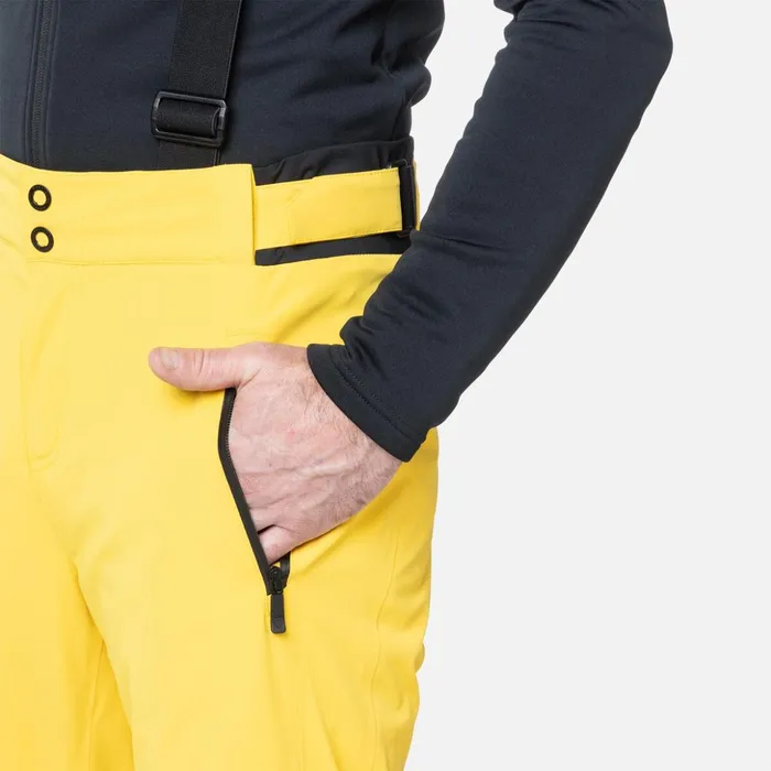 Men Men039s Resort R Ski Pants Pollen Rossignol Ski Pants