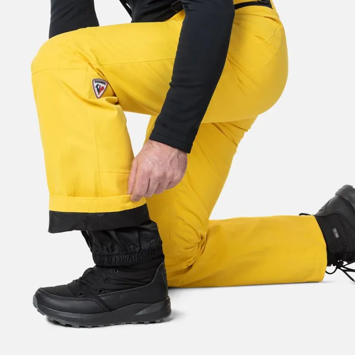 Men Men039s Resort R Ski Pants Pollen Rossignol Ski Pants