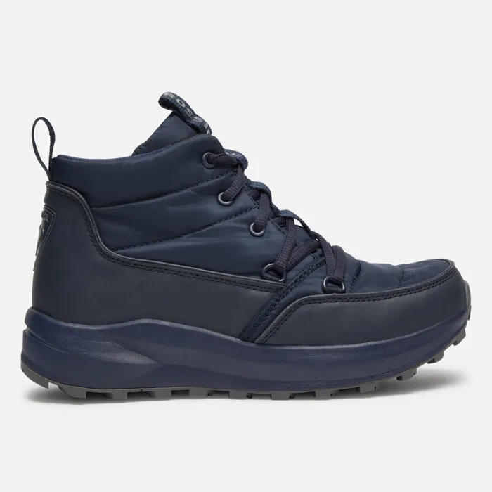 Men Men039s Resort Waterproof Navy Boots Navy705 Rossignol Boots