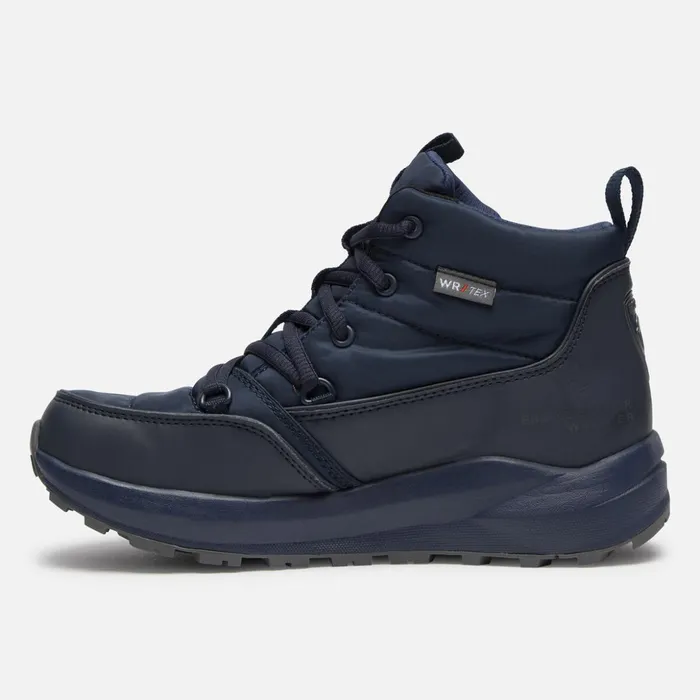 Men Men039s Resort Waterproof Navy Boots Navy705 Rossignol Boots