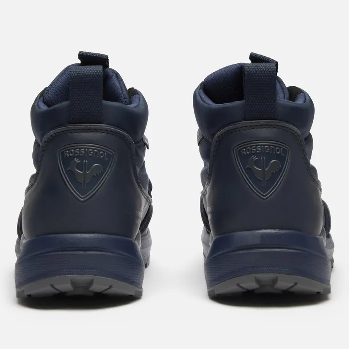 Men Men039s Resort Waterproof Navy Boots Navy705 Rossignol Boots