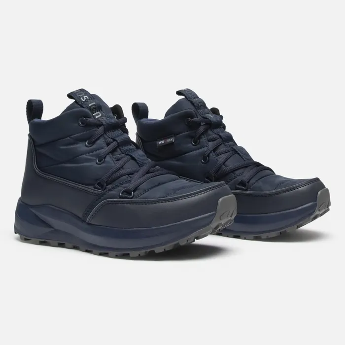 Men Men039s Resort Waterproof Navy Boots Navy705 Rossignol Boots