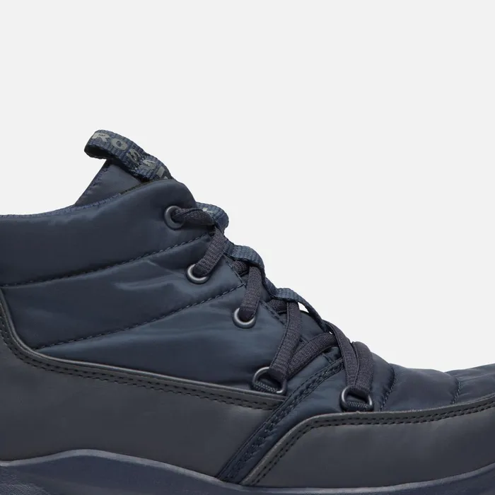 Men Men039s Resort Waterproof Navy Boots Navy705 Rossignol Boots