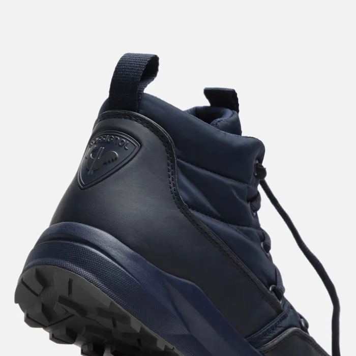 Men Men039s Resort Waterproof Navy Boots Navy705 Rossignol Boots