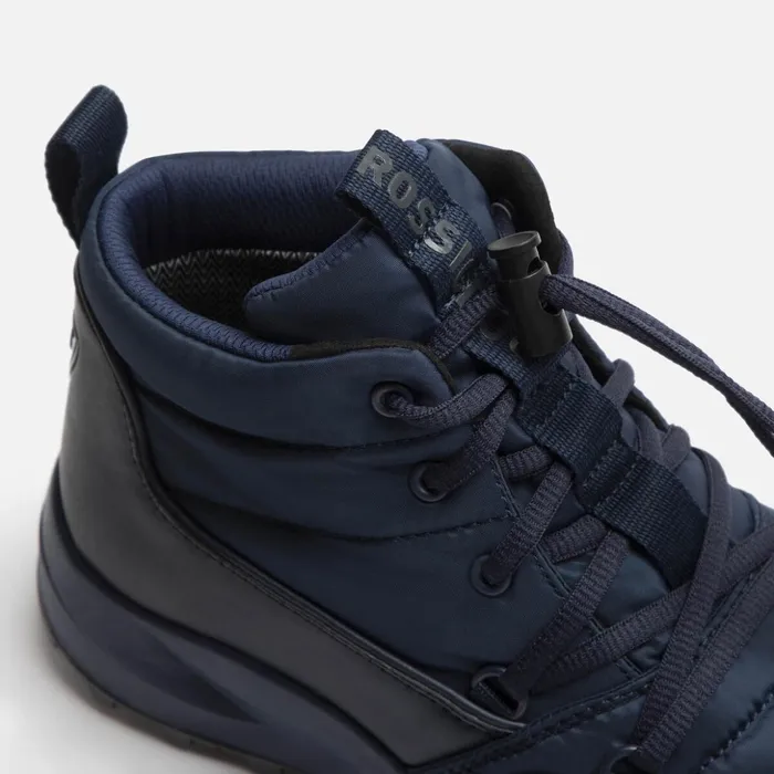 Men Men039s Resort Waterproof Navy Boots Navy705 Rossignol Boots