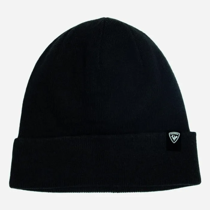 Men Men039s Rob Beanie Black200 Rossignol Beanies and Headwear