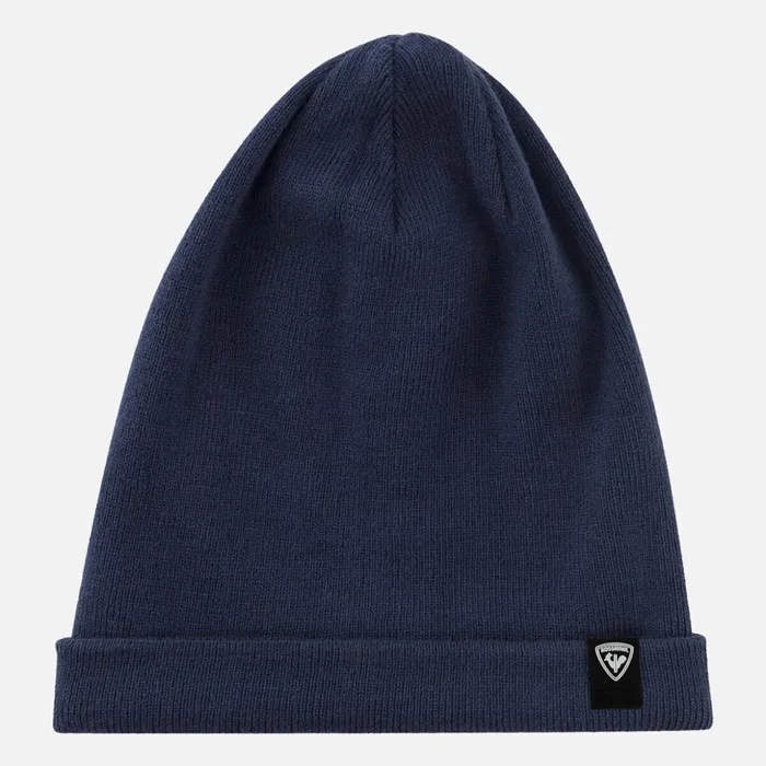 Men Men039s Rob Beanie Darknavy715 Rossignol Beanies and Headwear