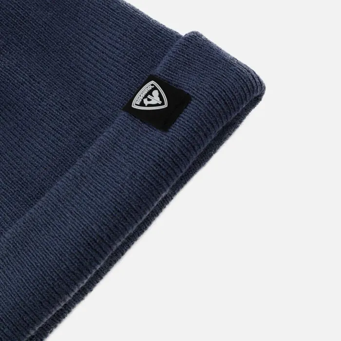 Men Men039s Rob Beanie Darknavy715 Rossignol Beanies and Headwear Men Men039s Rob Beanie Darknavy715 Rossignol Beanies and Headwear