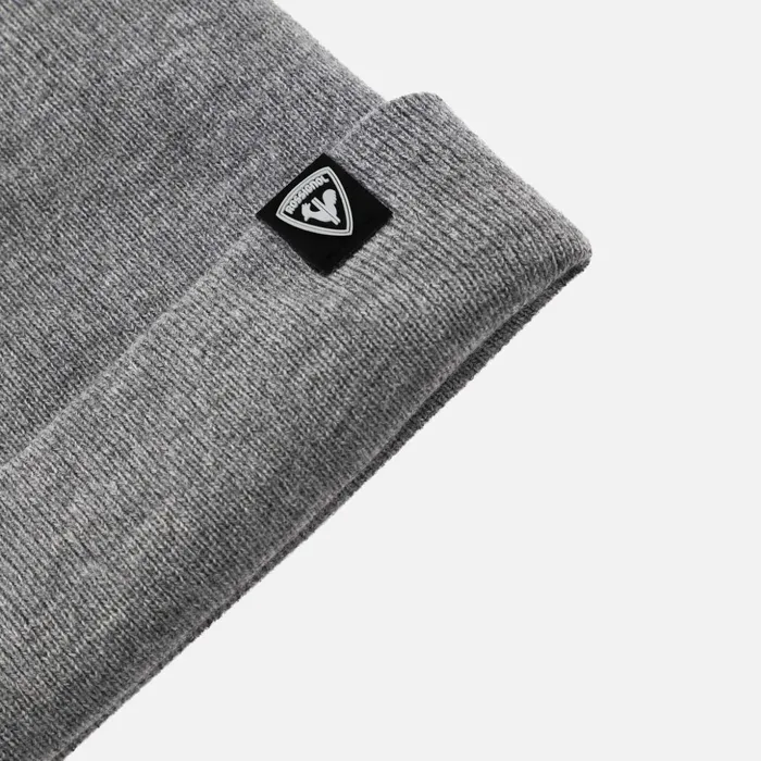 Men Men039s Rob Beanie Heathergrey280 Rossignol Beanies and Headwear Men Men039s Rob Beanie Heathergrey280 Rossignol Beanies and Headwear