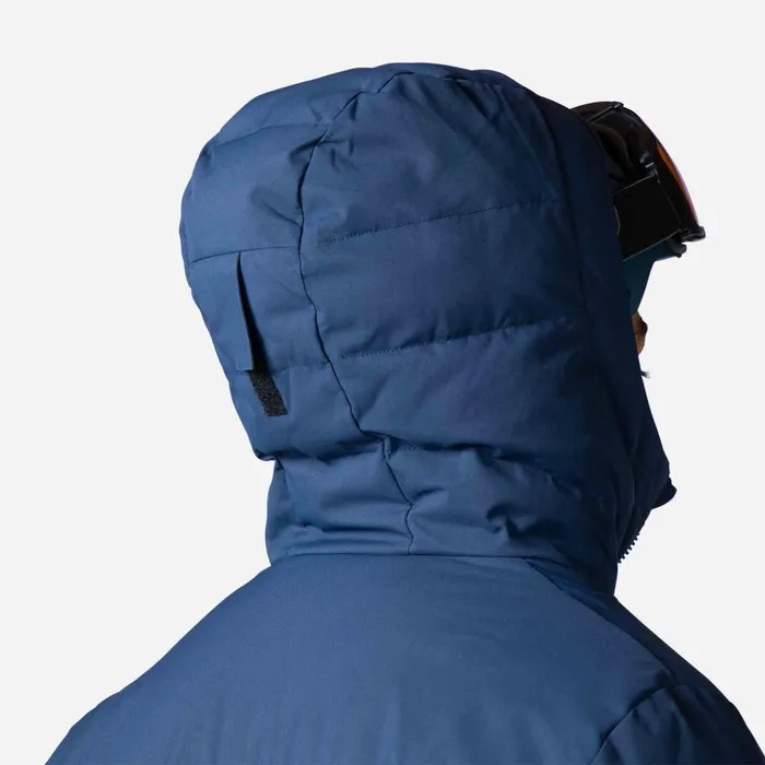 Men Men039s Siz Ski Jacket Darknavy715 Rossignol Ski and Snowboard Jackets