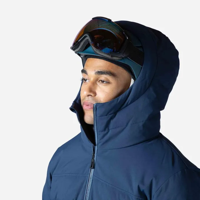 Men Men039s Siz Ski Jacket Darknavy715 Rossignol Ski and Snowboard Jackets