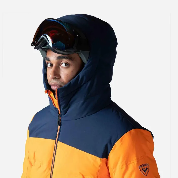 Men Men039s Siz Ski Jacket Signal Rossignol Ski and Snowboard Jackets