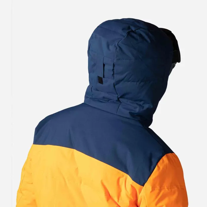 Men Men039s Siz Ski Jacket Signal Rossignol Ski and Snowboard Jackets