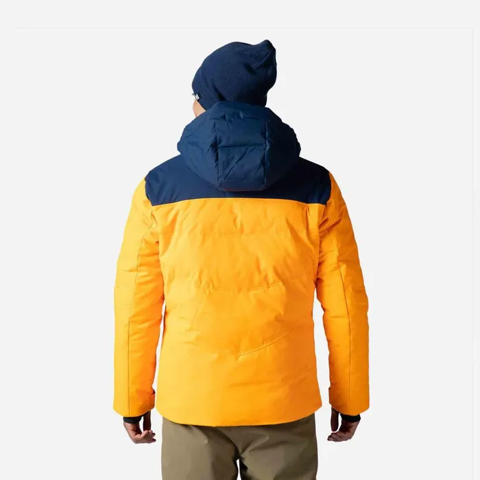 Men Men039s Siz Ski Jacket Signal Rossignol Ski and Snowboard Jackets