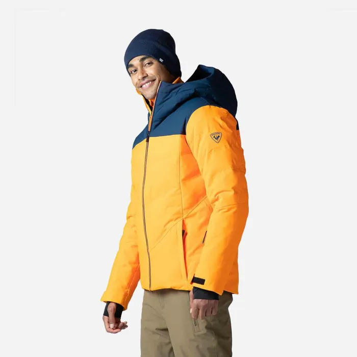 Men Men039s Siz Ski Jacket Signal Rossignol Ski and Snowboard Jackets