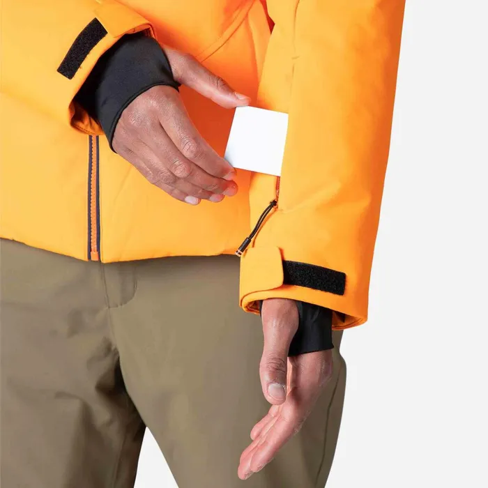 Men Men039s Siz Ski Jacket Signal Rossignol Ski and Snowboard Jackets