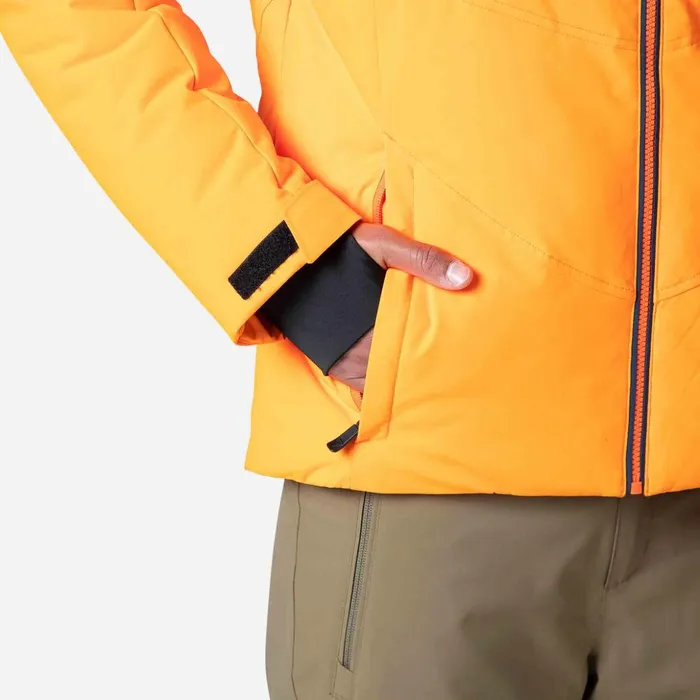 Men Men039s Siz Ski Jacket Signal Rossignol Ski and Snowboard Jackets
