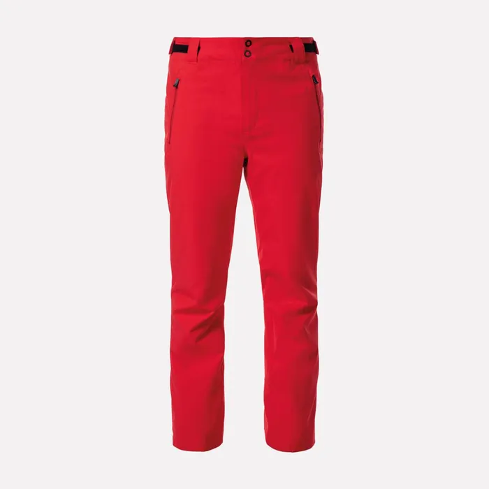 Men Men039s Siz Ski Pants Sportsred301 Rossignol Ski Pants