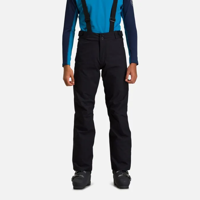 Men Men039s Ski Pants Black200 Rossignol Ski Pants