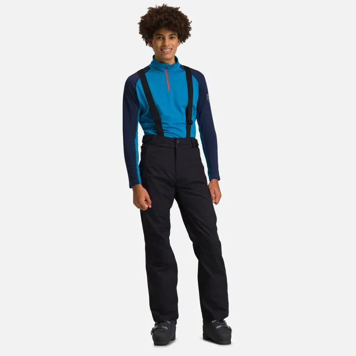 Men Men039s Ski Pants Black200 Rossignol Ski Pants